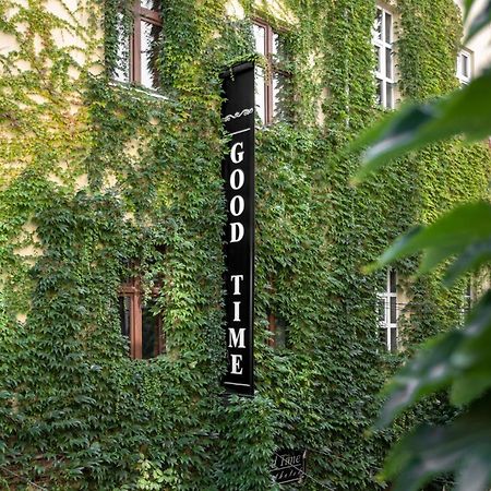 Apartament Atlasowy By Good Time Łódź Exterior foto